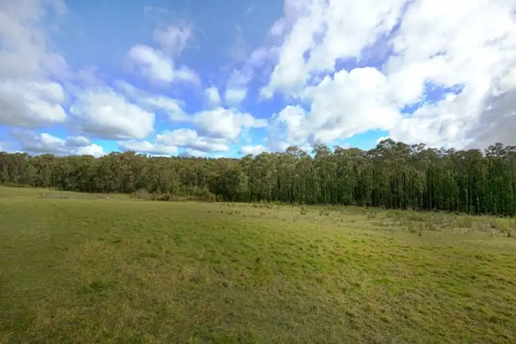 Second view of Homely land listing, 110 Glenwood Drive, Castella VIC 3777