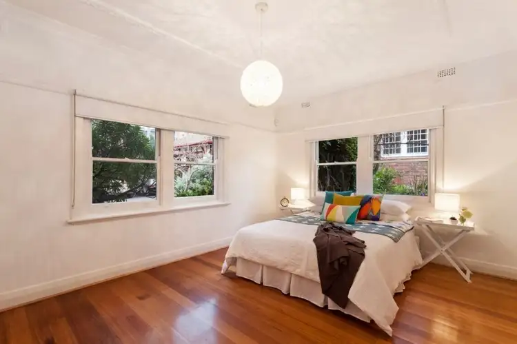 Sixth view of Homely apartment listing, 4/53-55 Locksley Road, Ivanhoe VIC 3079
