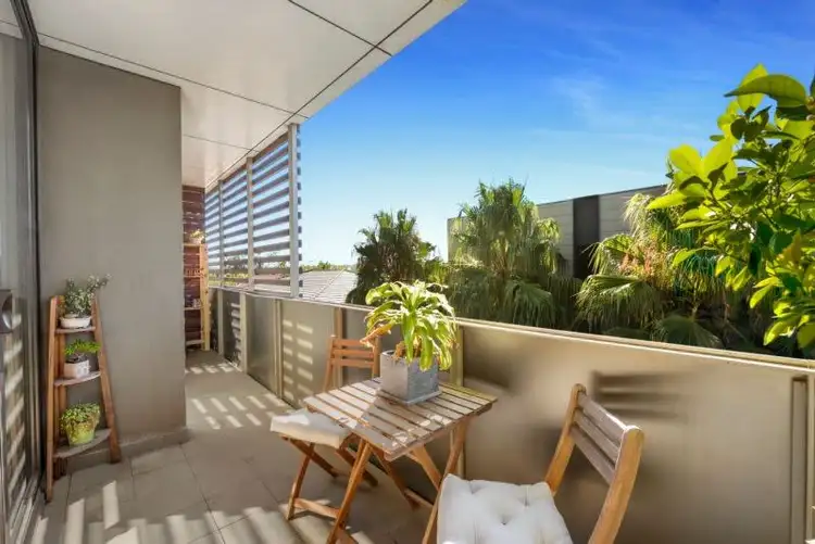 19/5 Warner Street, Malvern VIC 3144