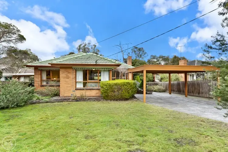 136 St Helena Road, Briar Hill VIC 3088