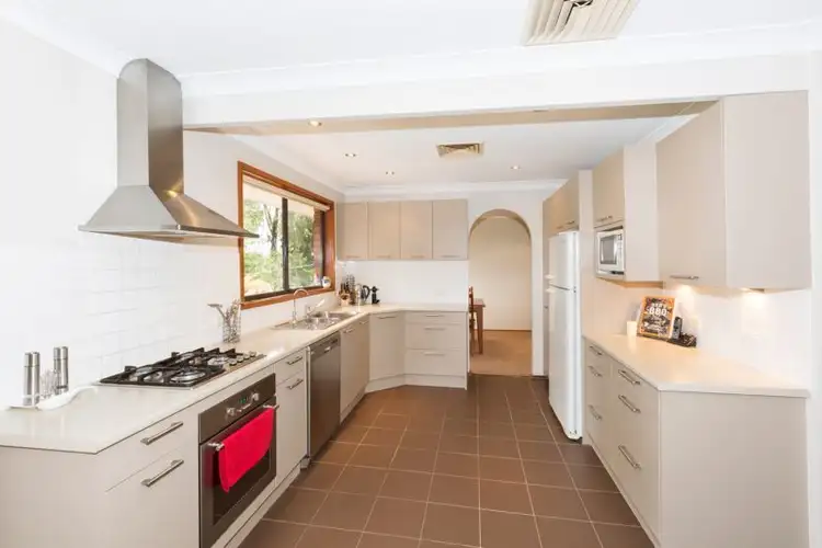 Third view of Homely house listing, 30 Lalor Drive, Springwood NSW 2777