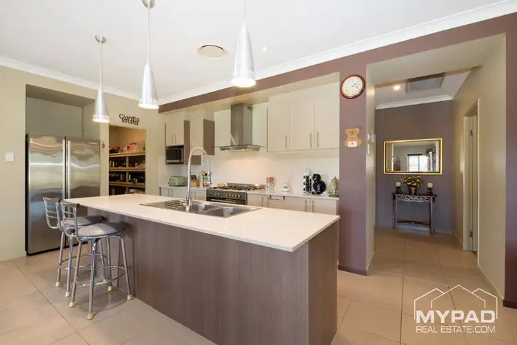 Third view of Homely house listing, 6 Bluewing Court, Greenbank QLD 4124