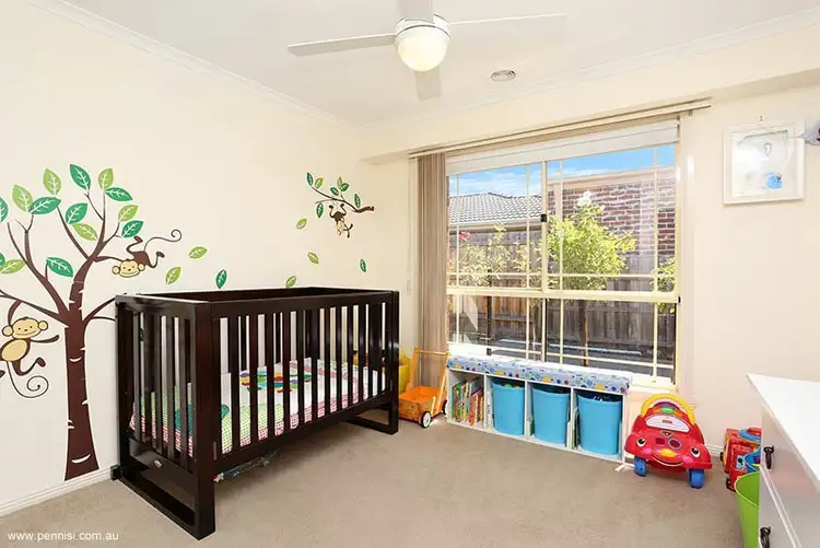 Fifth view of Homely house listing, 2/1 South Road, Airport West VIC 3042