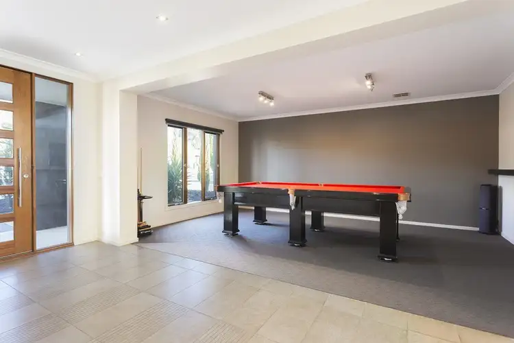 Third view of Homely house listing, 93 McIvor Forest Drive, Junortoun VIC 3551
