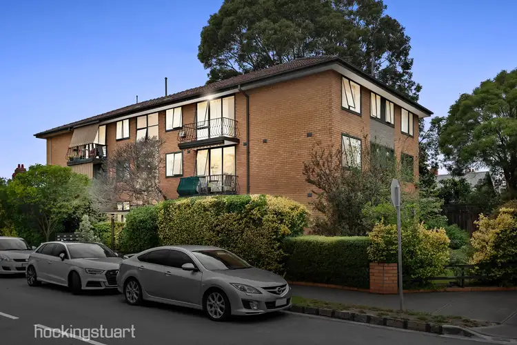 Second view of Homely apartment listing, 6/53 Wattletree Road, Armadale VIC 3143