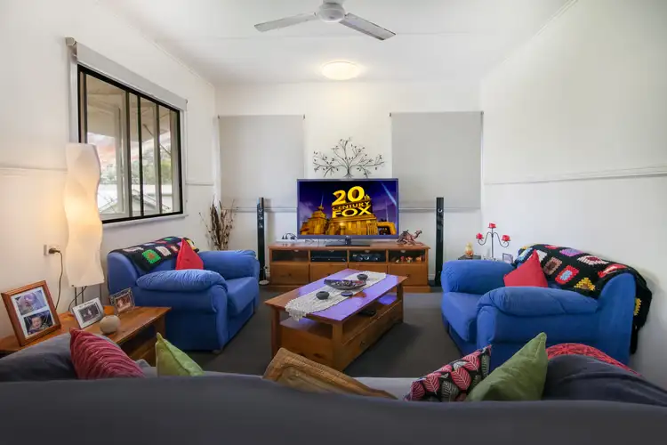 Sixth view of Homely house listing, 55 Alice Street, Silkstone QLD 4304