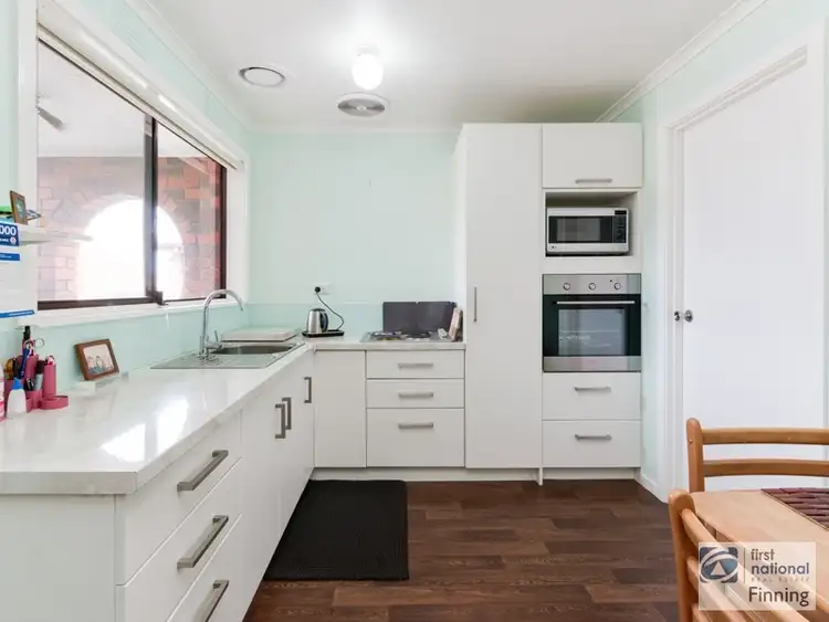 Third view of Homely unit listing, Address available on request