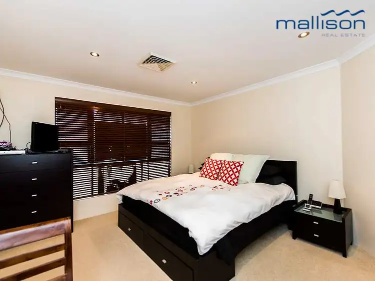 Sixth view of Homely house listing, 14 Sanctuary Drive, Bertram WA 6167