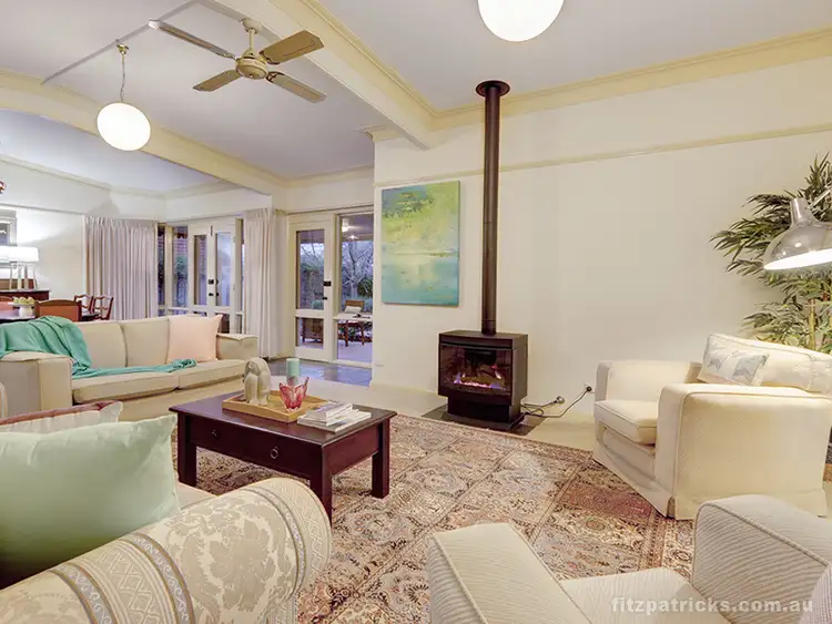 Second view of Homely house listing, 17 Fox Street, Wagga Wagga NSW 2650