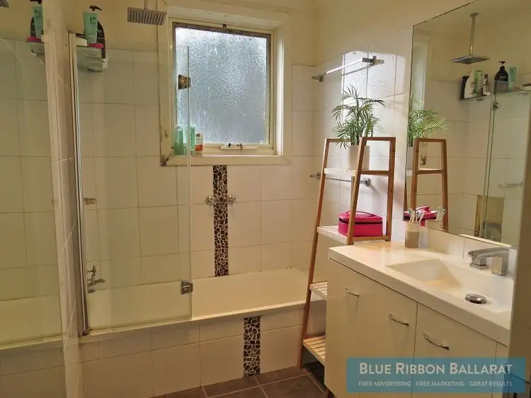 Fourth view of Homely house listing, 1 Grubbed Road, Enfield VIC 3352