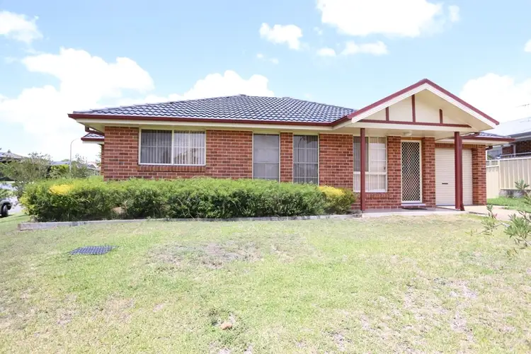 Seventh view of Homely house listing, 1/24 Streeton Drive, Metford NSW 2323