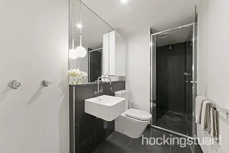 Sixth view of Homely house listing, 405/52 Park Street, South Melbourne VIC 3205