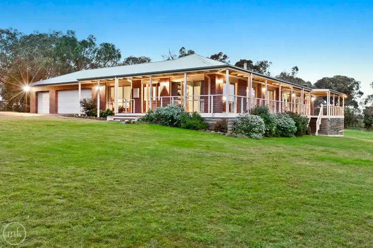 49 North Oatlands Road, Yarrambat VIC 3091