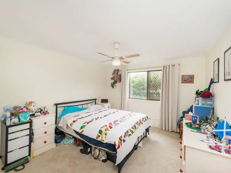 Fourth view of Homely unit listing, 4/359 Hawthorne Road, Hawthorne QLD 4171