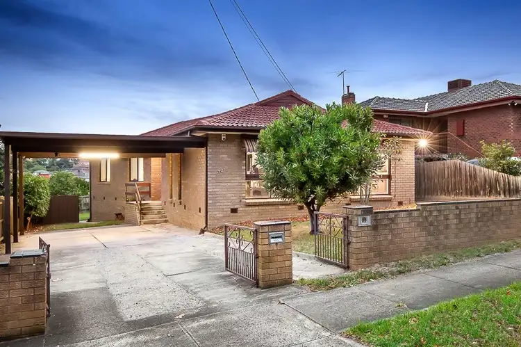 72 Swanston Street, Bulleen VIC 3105
