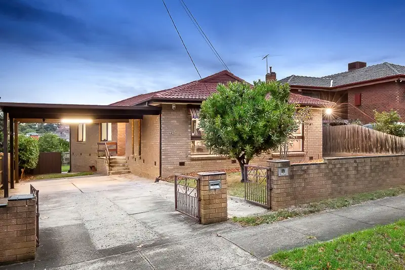 Main view of Homely house listing, 72 Swanston Street, Bulleen VIC 3105