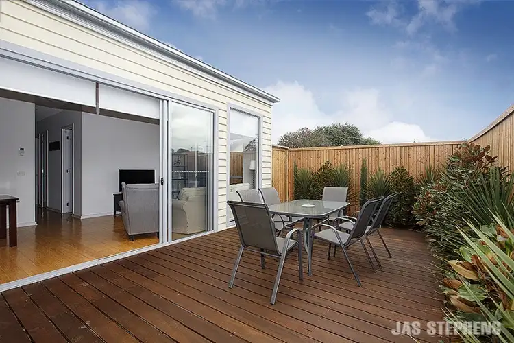 Third view of Homely unit listing, 2/140 Morris Street, Sunshine VIC 3020