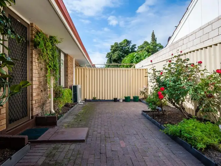 Second view of Homely villa listing, 2/120 Matheson Road, Applecross WA 6153