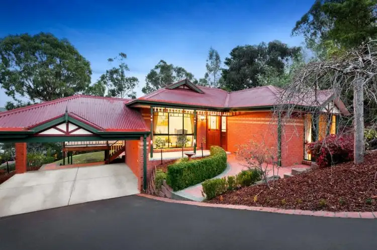 Main view of Homely house listing, 15 Cityview Court, Eltham VIC 3095
