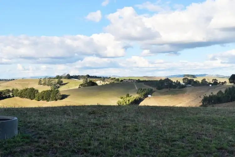 Fourth view of Homely house listing, 70 Baker Road, Krowera VIC 3945