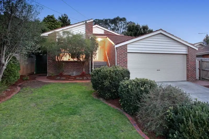 Main view of Homely house listing, 11 Royena Court, Warranwood VIC 3134
