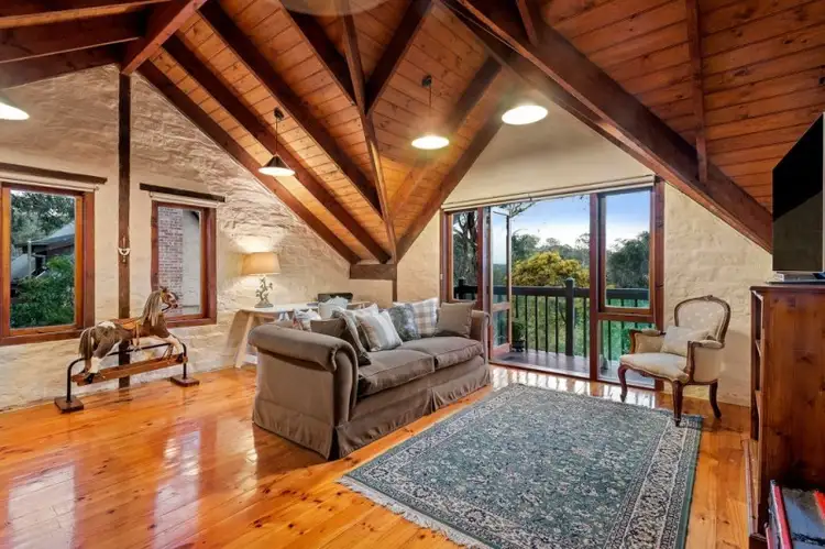 Second view of Homely house listing, 29 Kerrie Crescent, Eltham VIC 3095