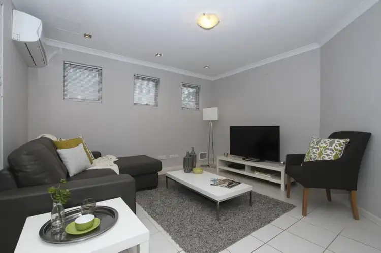 Third view of Homely unit listing, 3/3 Peppermint Gardens, Aubin Grove WA 6164