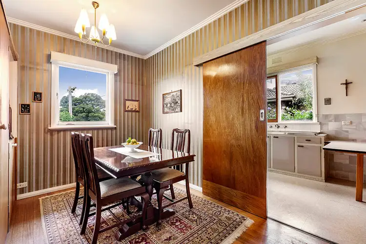 Fourth view of Homely house listing, 12 Avon Street, Bulleen VIC 3105