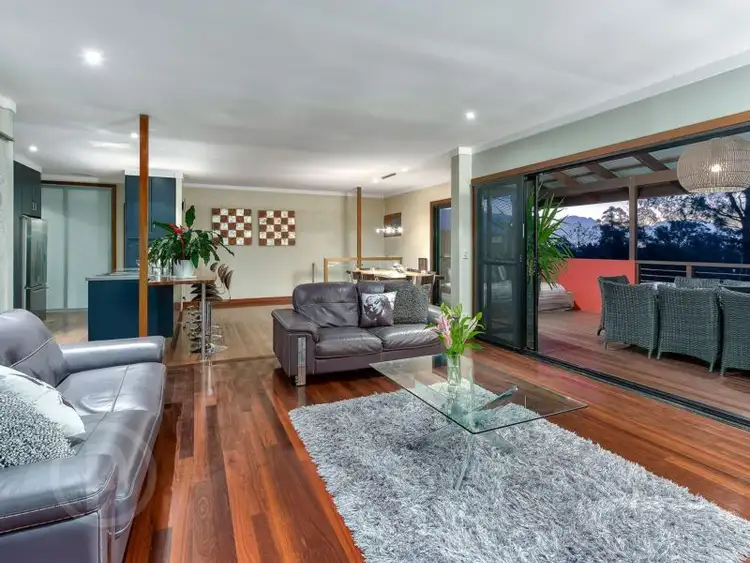 Fifth view of Homely house listing, 81 Tennessee Avenue, Tarragindi QLD 4121