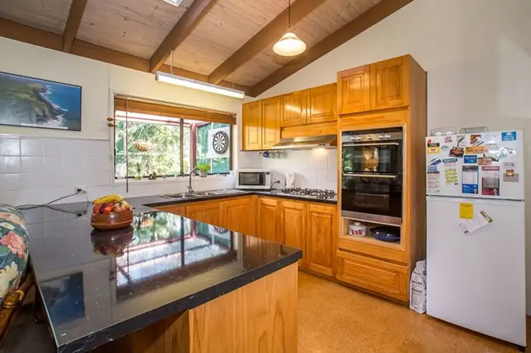 Second view of Homely house listing, 11 Maskell Street, Selby VIC 3159