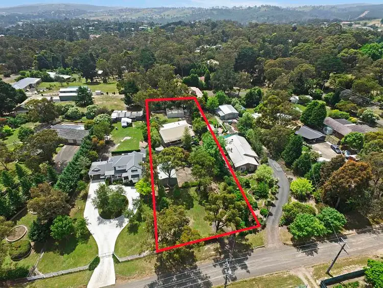 Second view of Homely house listing, 30 Station Avenue, Heathcote Junction VIC 3758