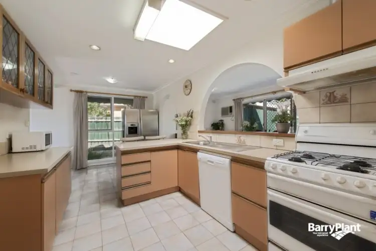 Third view of Homely house listing, 163 Cameron Parade, Watsonia North VIC 3087