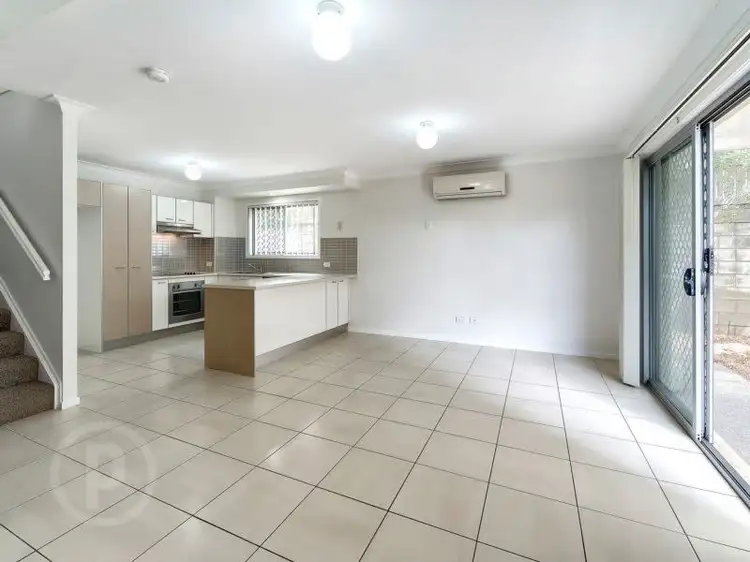Main view of Homely townhouse listing, 10/6 Petrie Street, Petrie QLD 4502