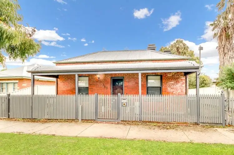 363 Napier Street, Bendigo VIC 3550
