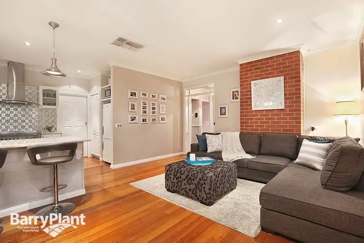 Third view of Homely house listing, 4 Neptune Court, Lilydale VIC 3140