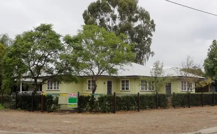 89 Condamine Street, Dalby QLD 4405