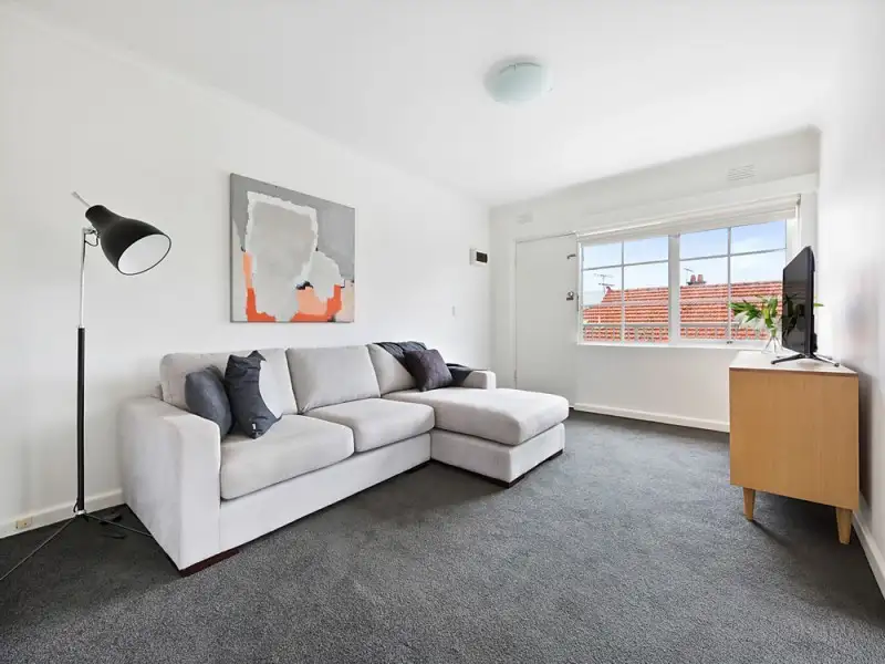 Main view of Homely apartment listing, 5/22 Whitby Street, Brunswick West VIC 3055