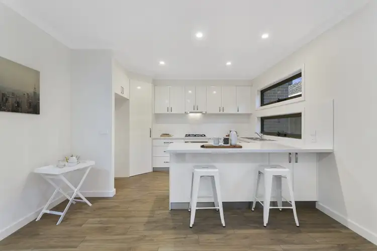 Fourth view of Homely townhouse listing, 2/11 Binbrook Drive, Croydon VIC 3136