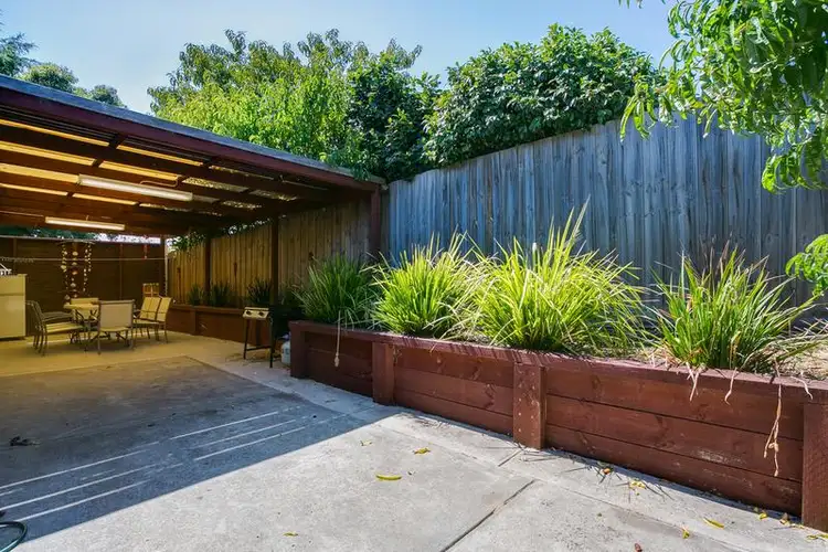 Seventh view of Homely house listing, 25 Harridge St, Rosebud VIC 3939
