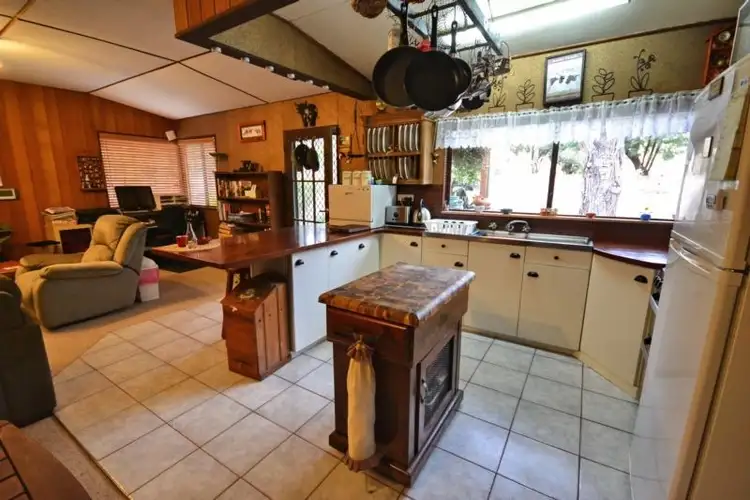 Seventh view of Homely house listing, 2121 Mt Buller Road, Merrijig VIC 3723