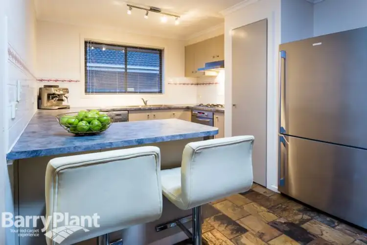 Second view of Homely house listing, 14 Tomkin Court, Altona Meadows VIC 3028