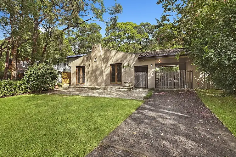 Main view of Homely house listing, 69 Cornelian Road, Pearl Beach NSW 2256
