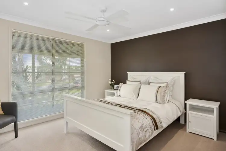 Fifth view of Homely house listing, 23 Isa Road, Worrigee NSW 2540