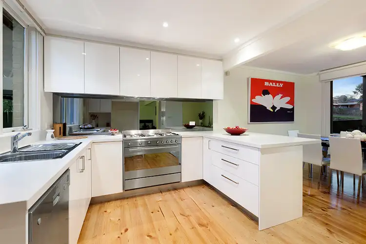 5/18 Peter Street, Doncaster East VIC 3109