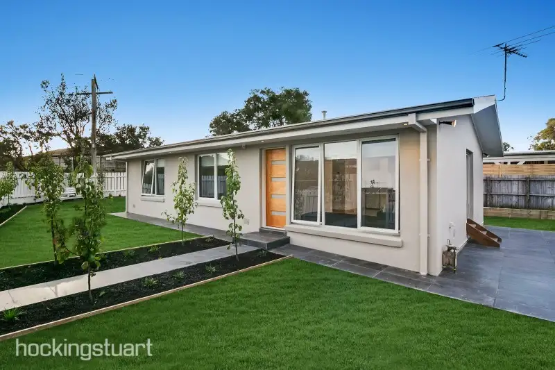 Main view of Homely house listing, 29 Chatfield Avenue, Rosebud West VIC 3940