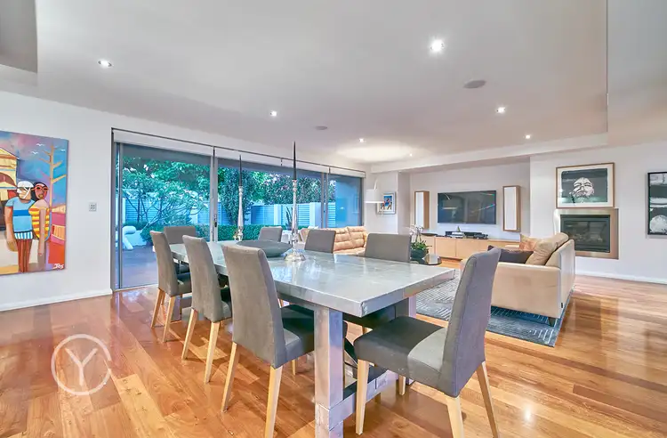 Fifth view of Homely house listing, 13 Turriff Road, Floreat WA 6014