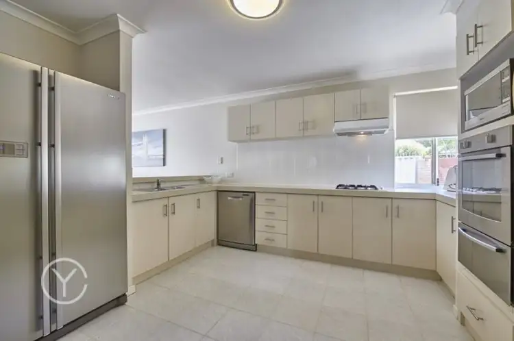 Second view of Homely house listing, 28a Malone Street, Willagee WA 6156