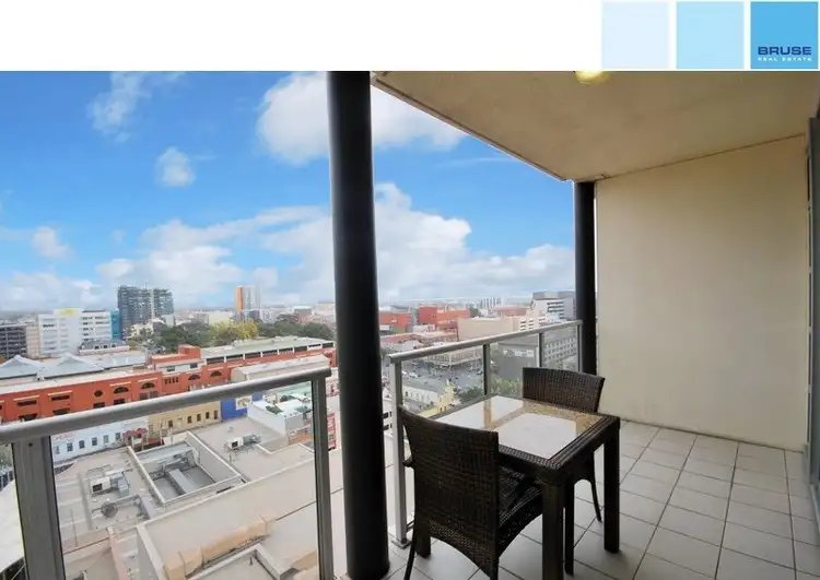 Fourth view of Homely apartment listing, 1507/91 - 97 North Terrace, Adelaide SA 5000