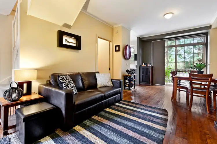 Third view of Homely unit listing, 4/3-5 Edgar Street, Heidelberg VIC 3084