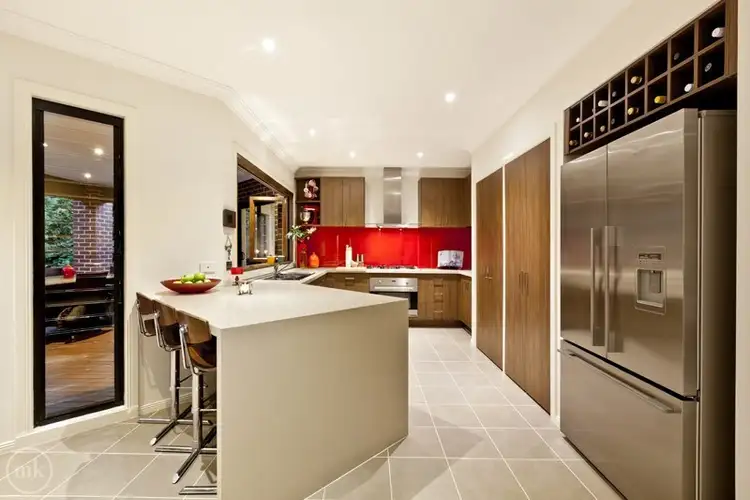 Fourth view of Homely house listing, 32 Powlett Street, Mernda VIC 3754